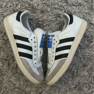 Adidas Sambas SOLD